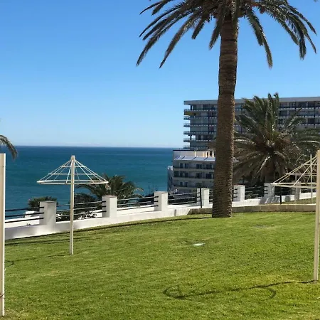 아파트 La Torre De La Roca *