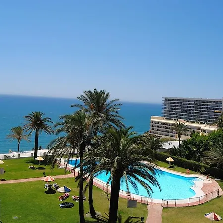 Apartament La Torre De La Roca *