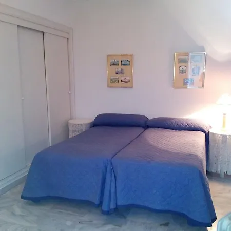 La Torre De La Roca Apartament *
