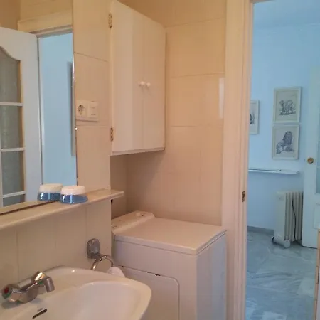 Apartment La Torre De La Roca Torremolinos