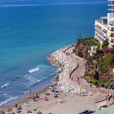 Apartament La Torre De La Roca