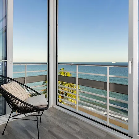 Apartament La Torre De La Roca Torremolinos