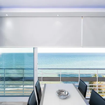 La Torre De La Roca Apartament Torremolinos