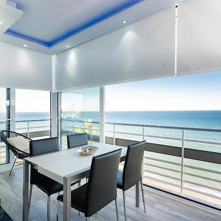 Apartament La Torre De La Roca