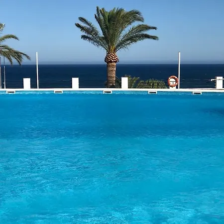 La Torre De La Roca Apartament