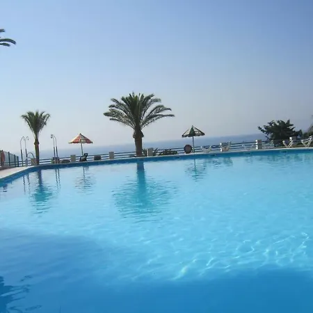 Apartament La Torre De La Roca Torremolinos