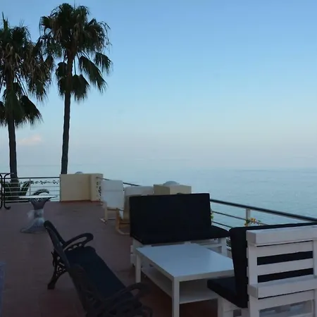 Apartament La Torre De La Roca Torremolinos