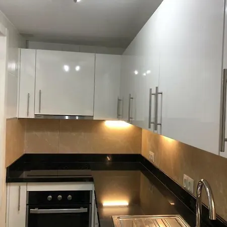 Apartament La Torre De La Roca Torremolinos