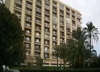 La Torre De La Roca Apartament Torremolinos